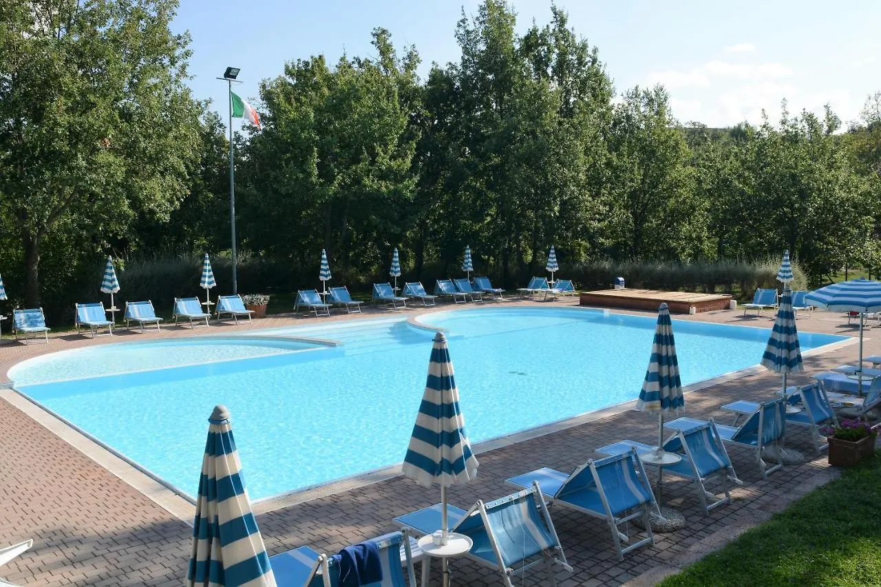 42 Vacanza Di Relax In Maremma - Wifi - Free Parking Castel del Piano  0*, Castel del Piano (Tuscany)