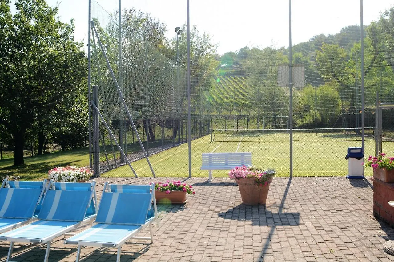 Apartamento 42 Vacanza Di Relax In Maremma - Wifi - Free Parking Castel del Piano