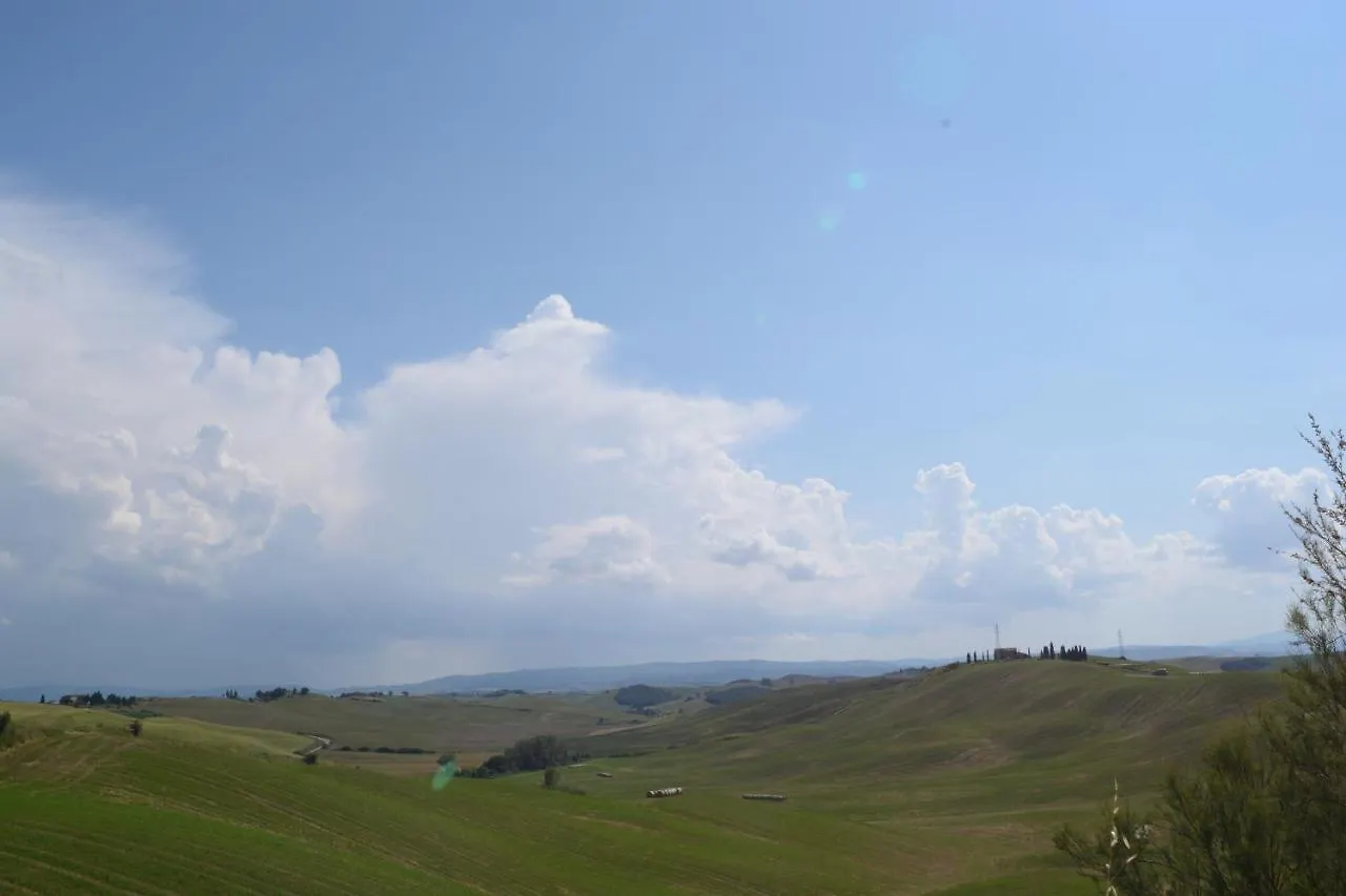 Apartamento 42 Vacanza Di Relax In Maremma - Wifi - Free Parking Castel del Piano