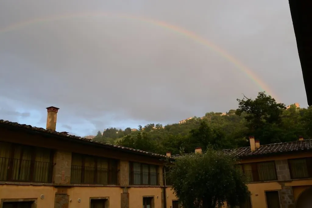 42 Vacanza Di Relax In Maremma - Wifi - Free Parking Castel del Piano  Castel del Piano (Tuscany)