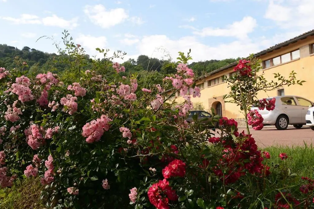 Delizioso monolocale sulle colline Toscane Castel del Piano  0*, Castel del Piano (Tuscany)
