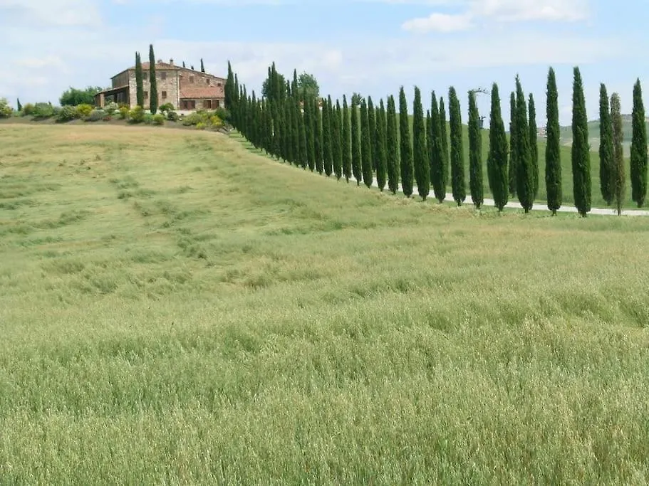 42 Vacanza Di Relax In Maremma - Wifi - Free Parking Castel del Piano  0*, Castel del Piano (Tuscany)