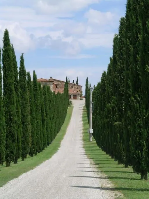 42 Vacanza Di Relax In Maremma - Wifi - Free Parking Castel del Piano  Apartamento