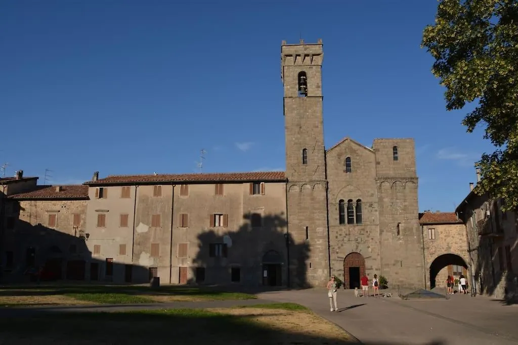 Apartamento 42 Vacanza Di Relax In Maremma - Wifi - Free Parking Castel del Piano