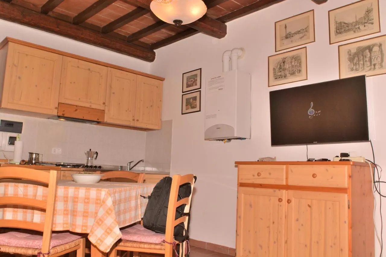 42 Vacanza Di Relax In Maremma - Wifi - Free Parking Castel del Piano  Apartamento