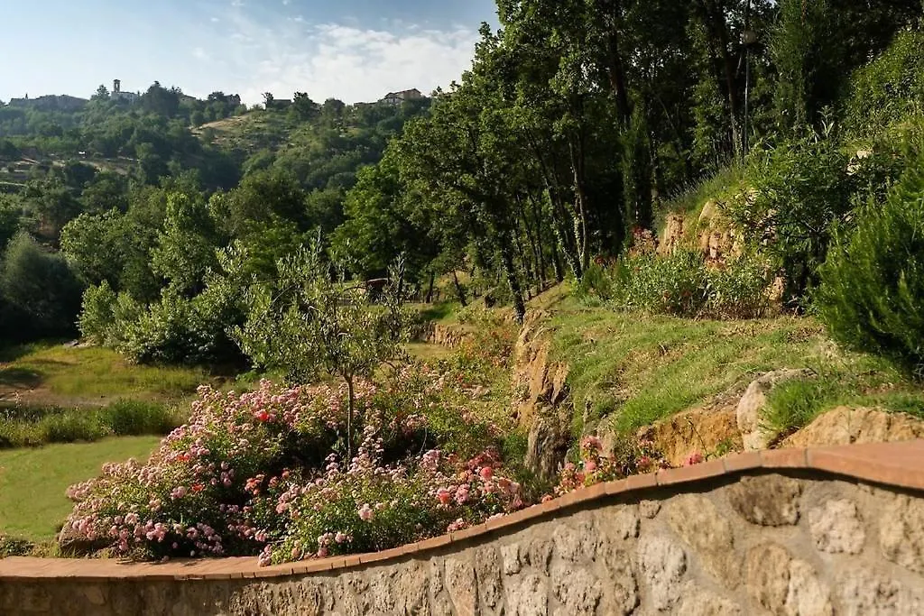 42 Vacanza Di Relax In Maremma - Wifi - Free Parking Castel del Piano  0*, Castel del Piano (Tuscany) Italia