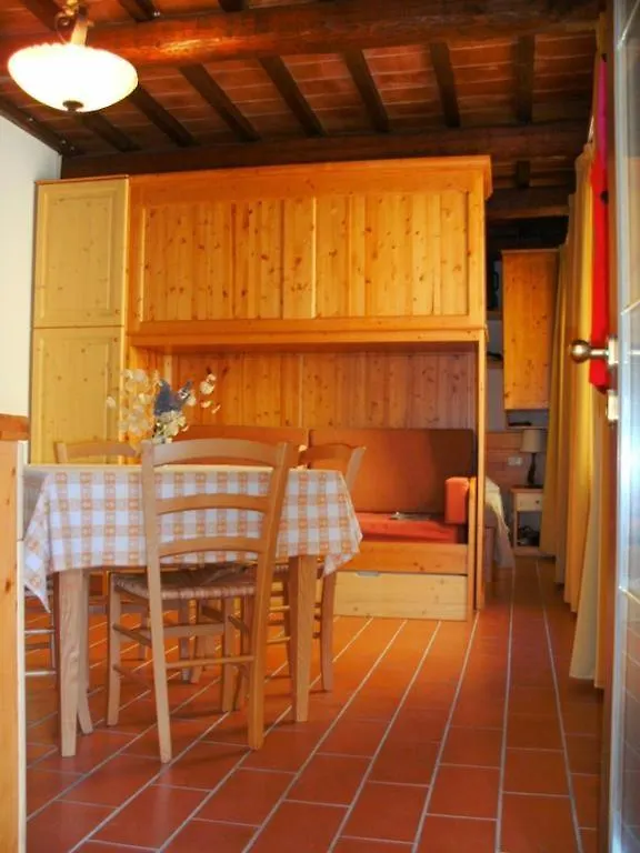 Apartamento 42 Vacanza Di Relax In Maremma - Wifi - Free Parking Castel del Piano