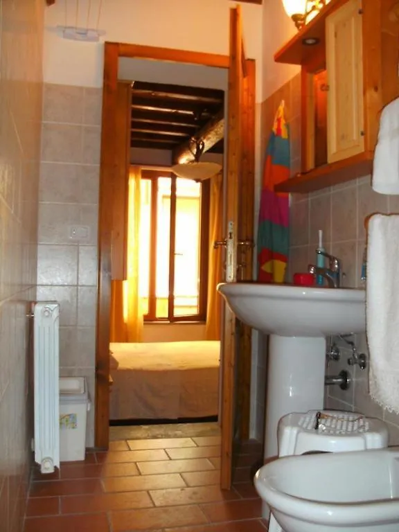 Apartamento 42 Vacanza Di Relax In Maremma - Wifi - Free Parking Castel del Piano  Italia
