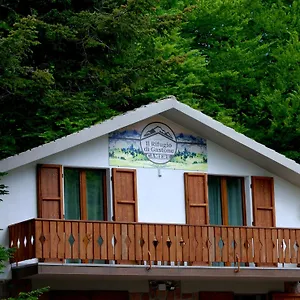 Il Rifugio Di Gastone - Monte Amiata - Castel del Piano (Tuscany)