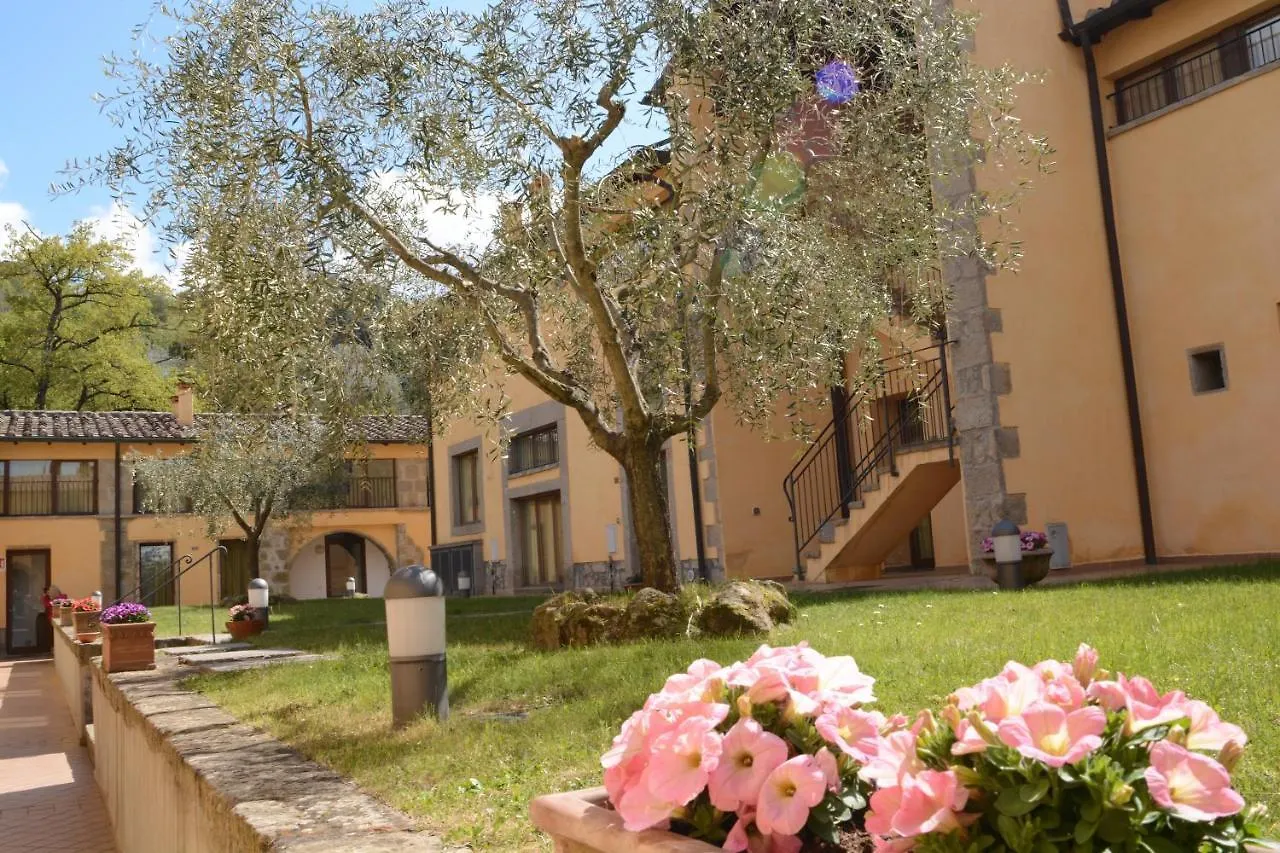 Delizioso monolocale sulle colline Toscane Castel del Piano  Appartamento