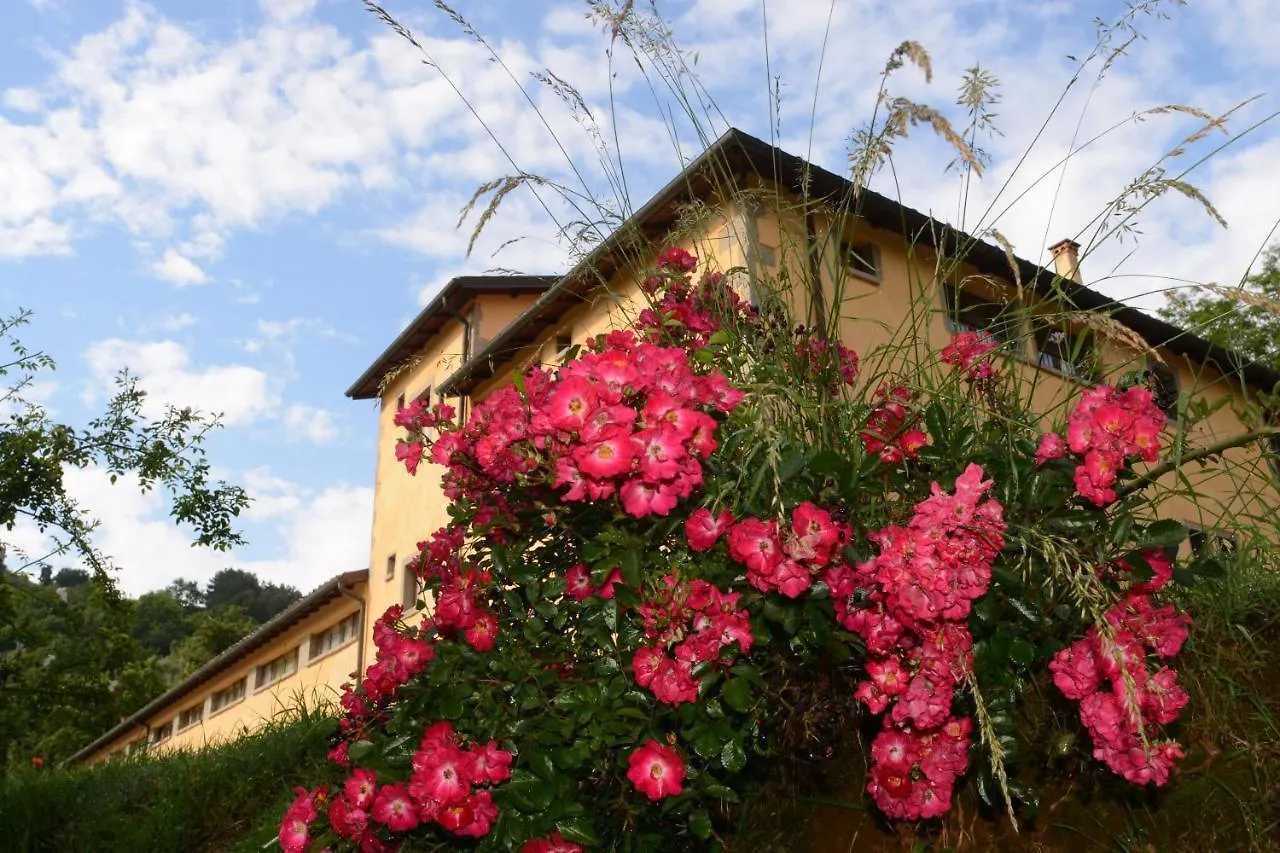 Appartamento Delizioso monolocale sulle colline Toscane Castel del Piano  Italia